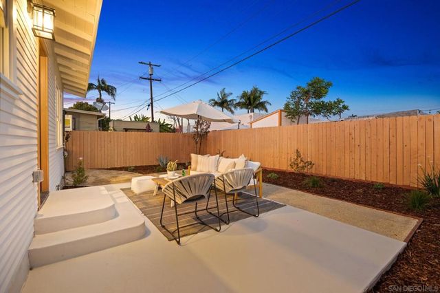 4515 Louisiana St, San Diego, CA 92116