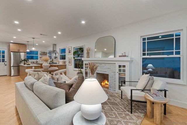 4515 Louisiana St, San Diego, CA 92116