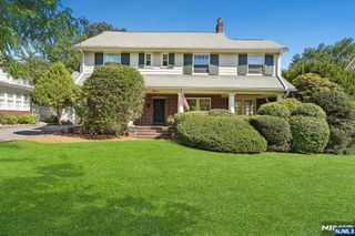 7 Tuxedo Road, Glen Ridge, NJ 07028