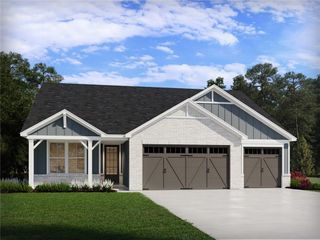 5967 Cabernet Lane, Braselton, GA 30517