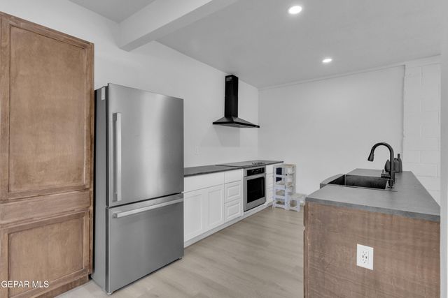 8720 Aranda Lane, El Paso, TX 79907