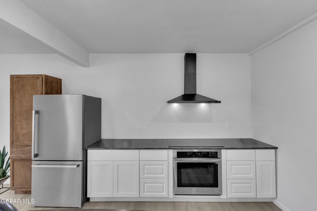 8720 Aranda Lane, El Paso, TX 79907