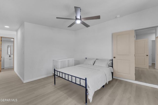 8720 Aranda Lane, El Paso, TX 79907