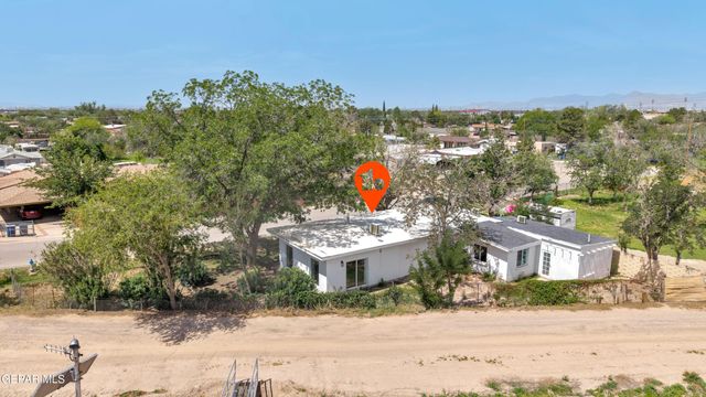 8720 Aranda Lane, El Paso, TX 79907