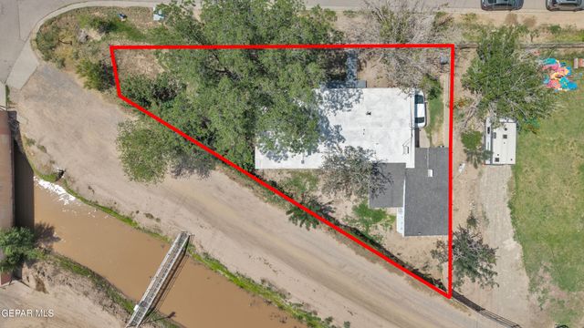 8720 Aranda Lane, El Paso, TX 79907