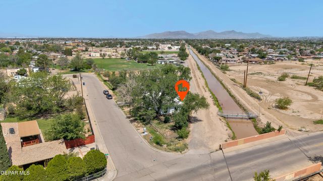 8720 Aranda Lane, El Paso, TX 79907