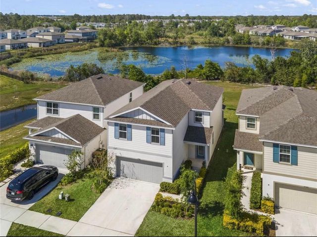 17394 MILLION LAKES COURT, Clermont, FL 34714
