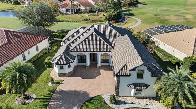 2776 KISSIMMEE BAY CIRCLE, Kissimmee, FL 34744