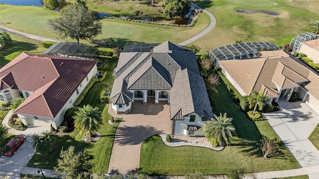 2776 KISSIMMEE BAY CIRCLE, Kissimmee, FL 34744