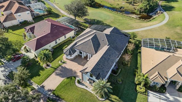 2776 KISSIMMEE BAY CIRCLE, Kissimmee, FL 34744