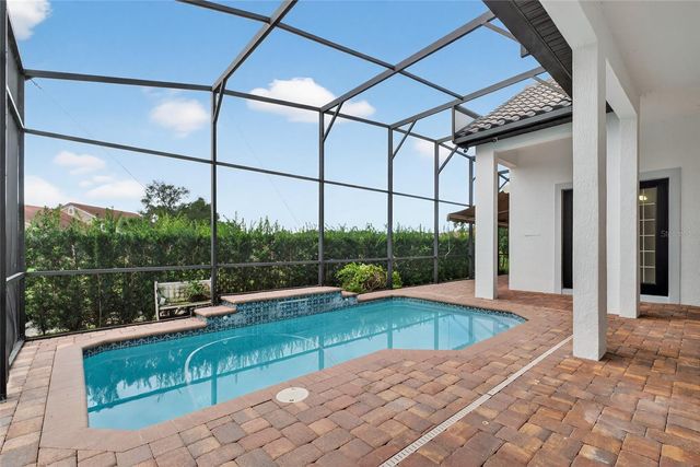 2776 KISSIMMEE BAY CIRCLE, Kissimmee, FL 34744