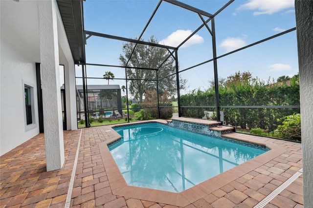 2776 KISSIMMEE BAY CIRCLE, Kissimmee, FL 34744