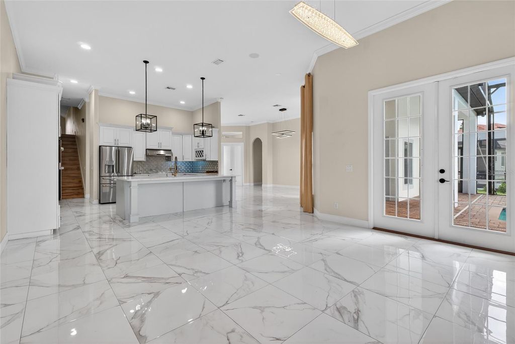 Image 27 of property listing at 2776 KISSIMMEE BAY CIRCLE, Kissimmee, FL 34744