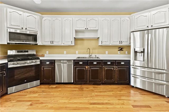 2562 Prairie View Road, Harrison, AR 72601