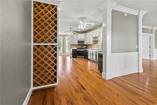2562 Prairie View Road, Harrison, AR 72601