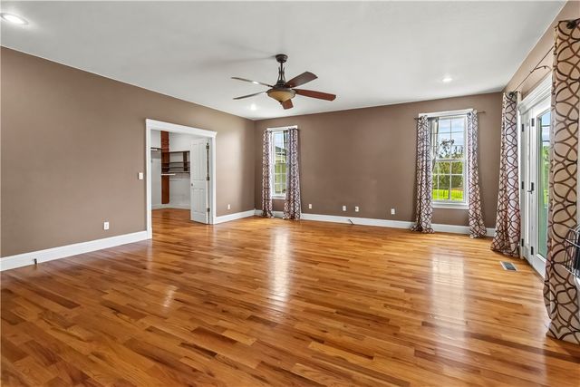 2562 Prairie View Road, Harrison, AR 72601