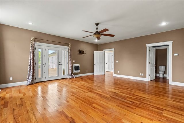2562 Prairie View Road, Harrison, AR 72601