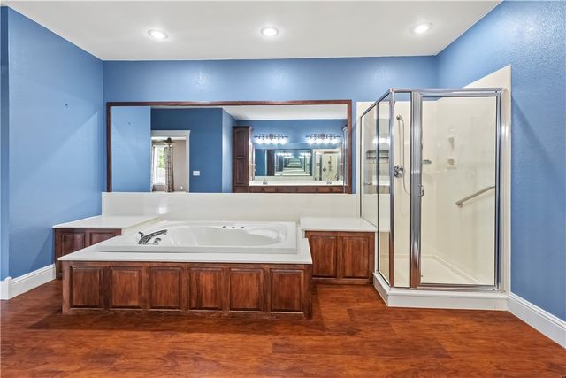 2562 Prairie View Road, Harrison, AR 72601