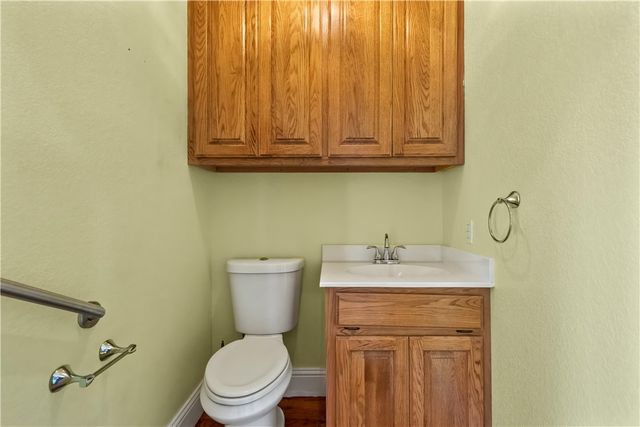 2562 Prairie View Road, Harrison, AR 72601