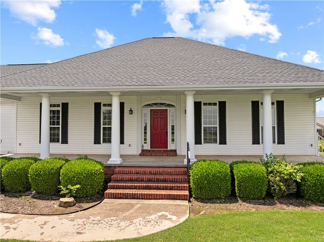 2562 Prairie View Road, Harrison, AR 72601