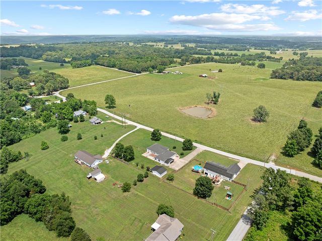 2562 Prairie View Road, Harrison, AR 72601