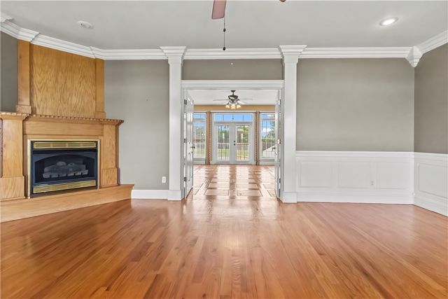 2562 Prairie View Road, Harrison, AR 72601