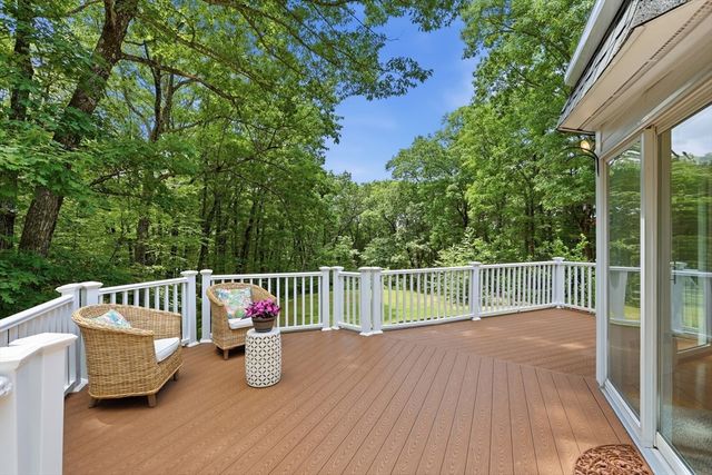 99 Nourse Rd, Bolton, MA 01740