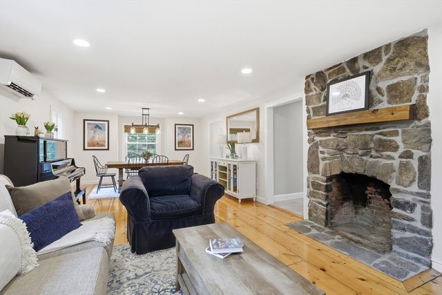 99 Nourse Rd, Bolton, MA 01740