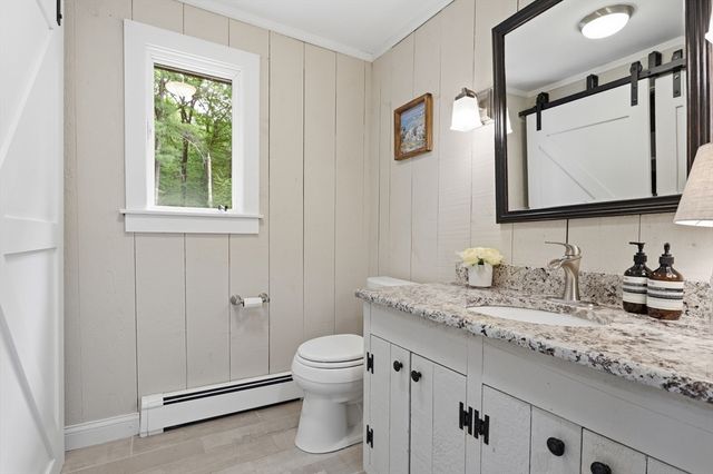 99 Nourse Rd, Bolton, MA 01740