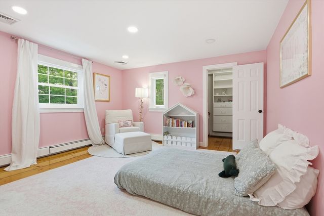 99 Nourse Rd, Bolton, MA 01740