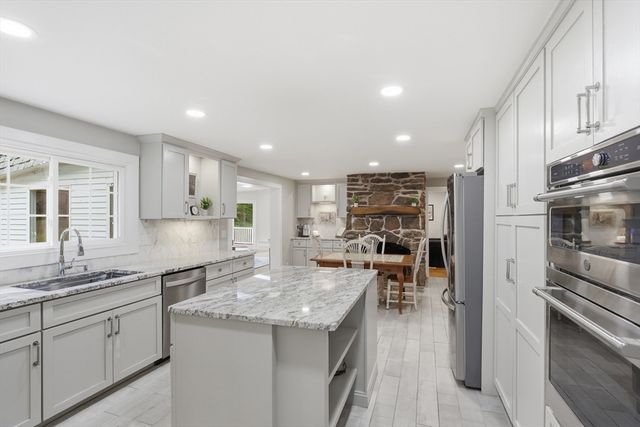 99 Nourse Rd, Bolton, MA 01740