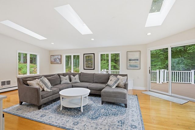 99 Nourse Rd, Bolton, MA 01740
