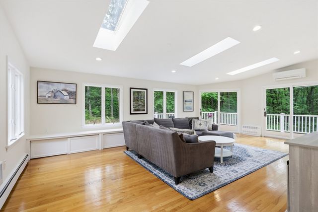 99 Nourse Rd, Bolton, MA 01740