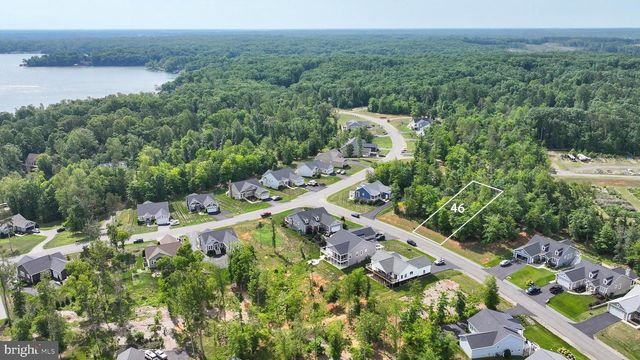 LOT 46 SUNSET LOOP, Mineral, VA 23117