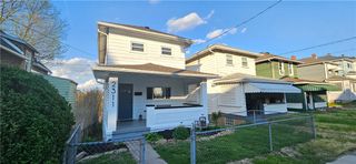 2311 Clinton St, Munhall, PA 15120