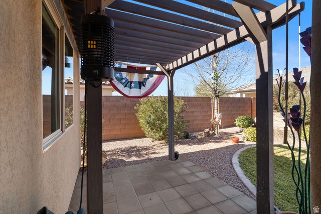 925 E 3900 S, Washington, UT 84780