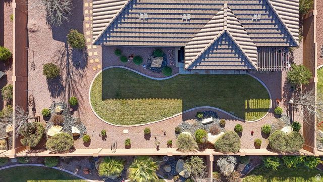 925 E 3900 S, Washington, UT 84780