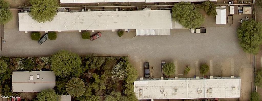 2432 N Balboa Avenue, Tucson, AZ 85705