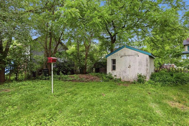 814 Cole Street, Watertown, WI 53094