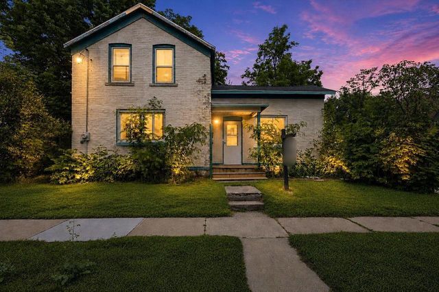 814 Cole Street, Watertown, WI 53094