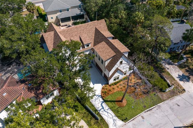 4633 W LOWELL AVENUE, Tampa, FL 33629