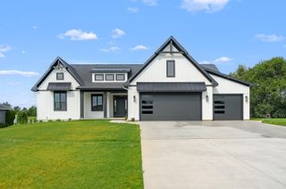 11674 Prairie Edge Street, Schoolcraft Twp, MI 49087