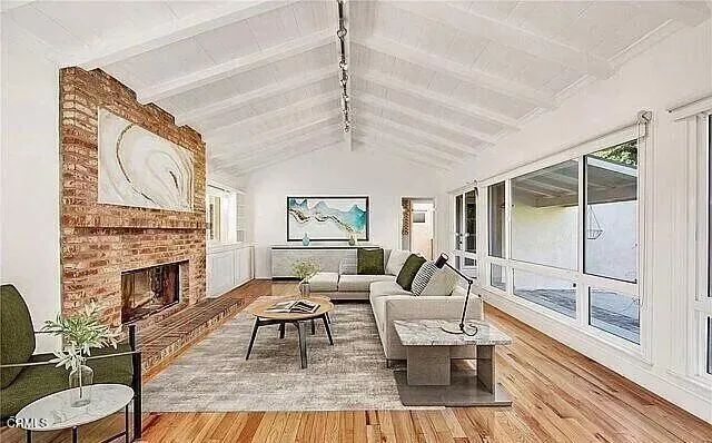 5701 Corbin Avenue, Tarzana, CA 91356