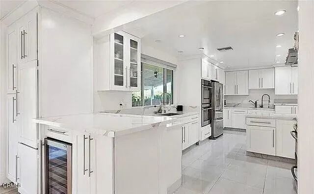 5701 Corbin Avenue, Tarzana, CA 91356