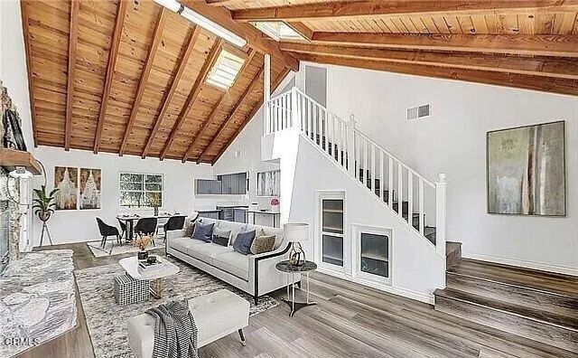 5701 Corbin Avenue, Tarzana, CA 91356