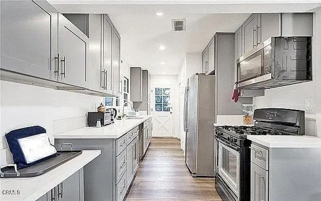 5701 Corbin Avenue, Tarzana, CA 91356