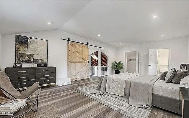 5701 Corbin Avenue, Tarzana, CA 91356