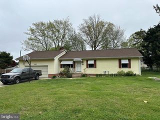 34868 COLLINS AVENUE, Rehoboth Beach, DE 19971