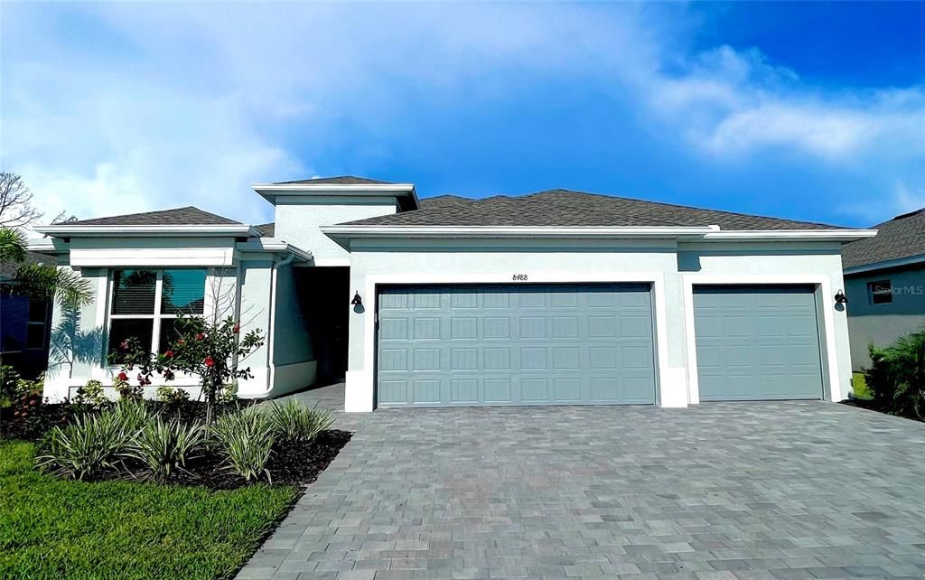 8488 SAINT KITTS CIRCLE, Englewood, FL 34224