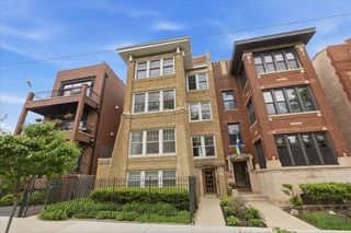 1468 W Balmoral Avenue 3, Chicago, IL 60640